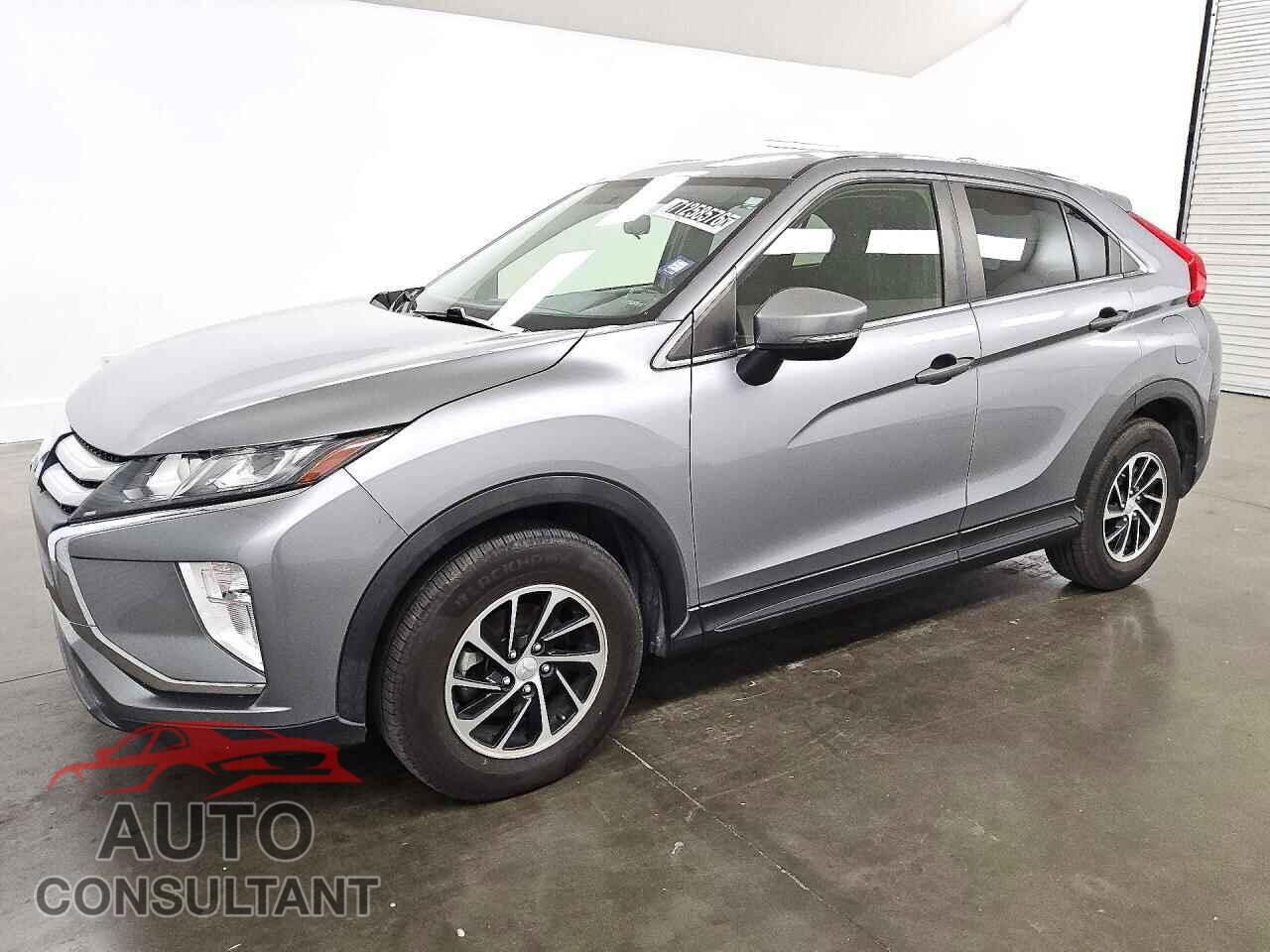 MITSUBISHI ECLIPSE 2020 - JA4AS3AA6LZ035479
