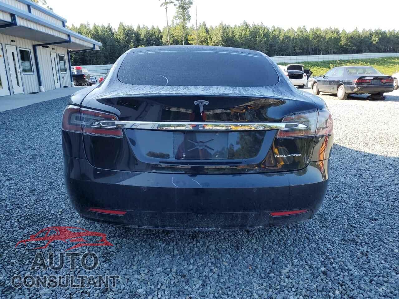 TESLA MODEL S 2019 - 5YJSA1E29KF332495