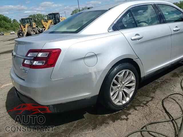 FORD TAURUS 2016 - 1FAHP2J83GG106934