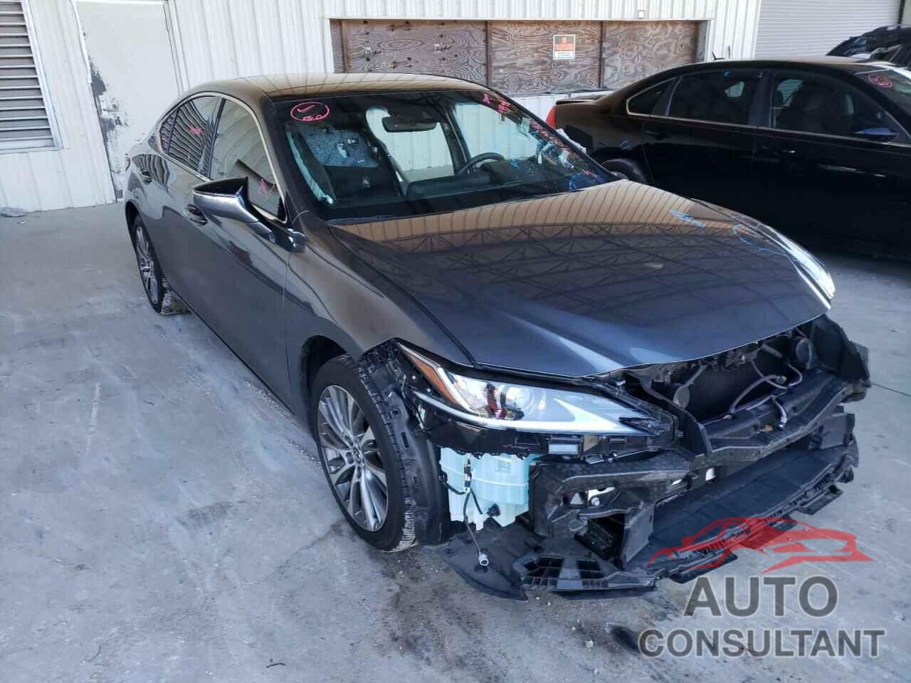 LEXUS ES350 2019 - 58ABZ1B10KU029606