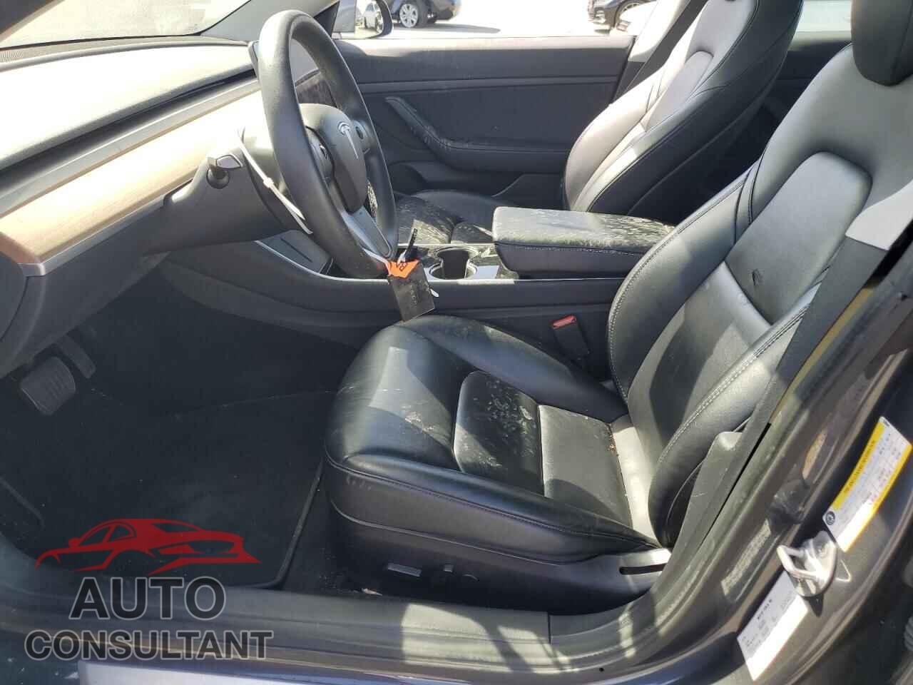 TESLA MODEL 3 2020 - 5YJ3E1EA9LF630644