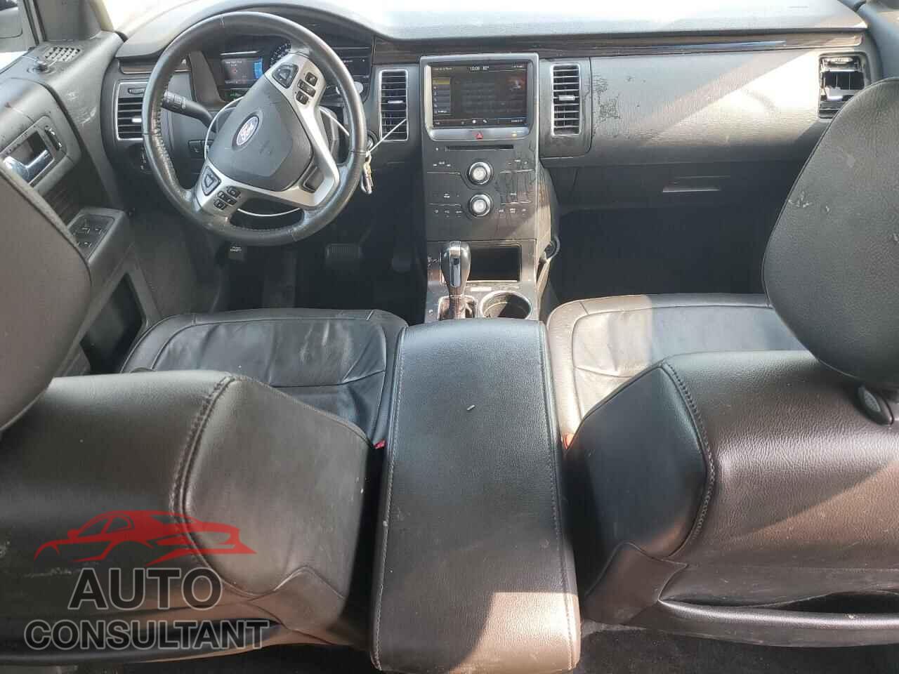 FORD FLEX 2014 - 2FMHK6C82EBD33397