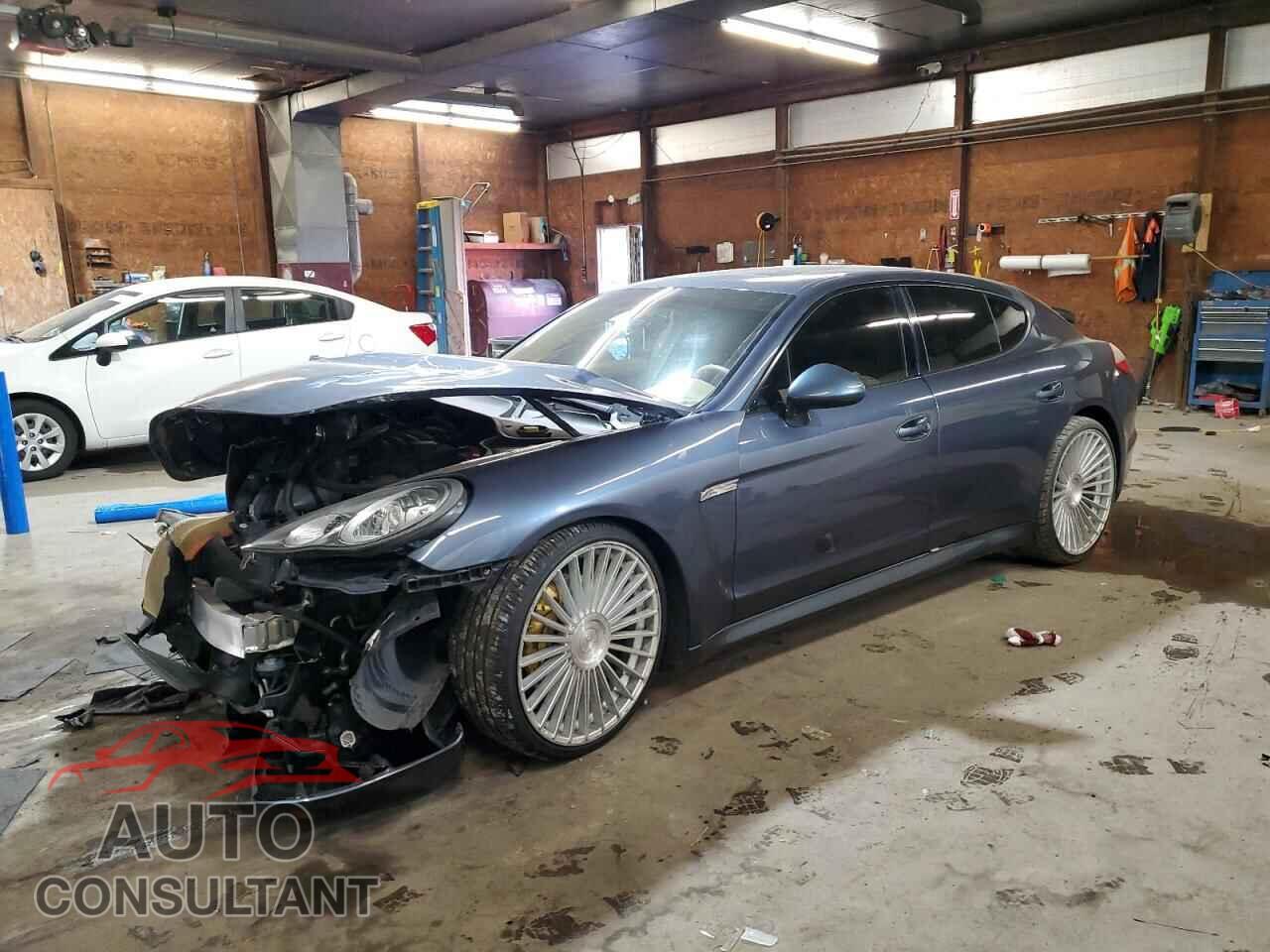 PORSCHE PANAMERA 2012 - WP0AA2A78CL012294