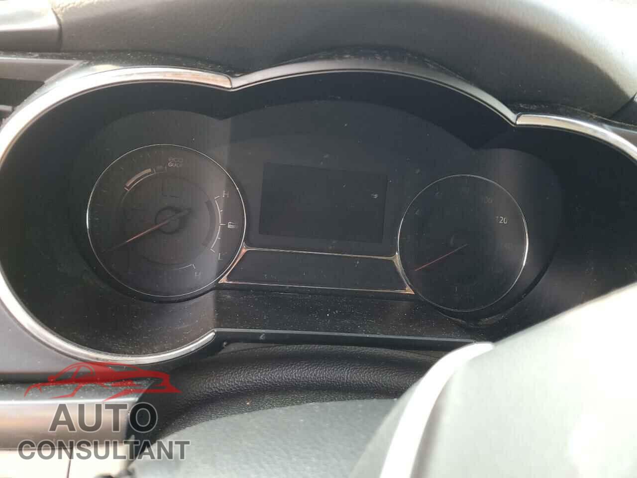 KIA OPTIMA 2013 - KNAGM4AD8D5039629