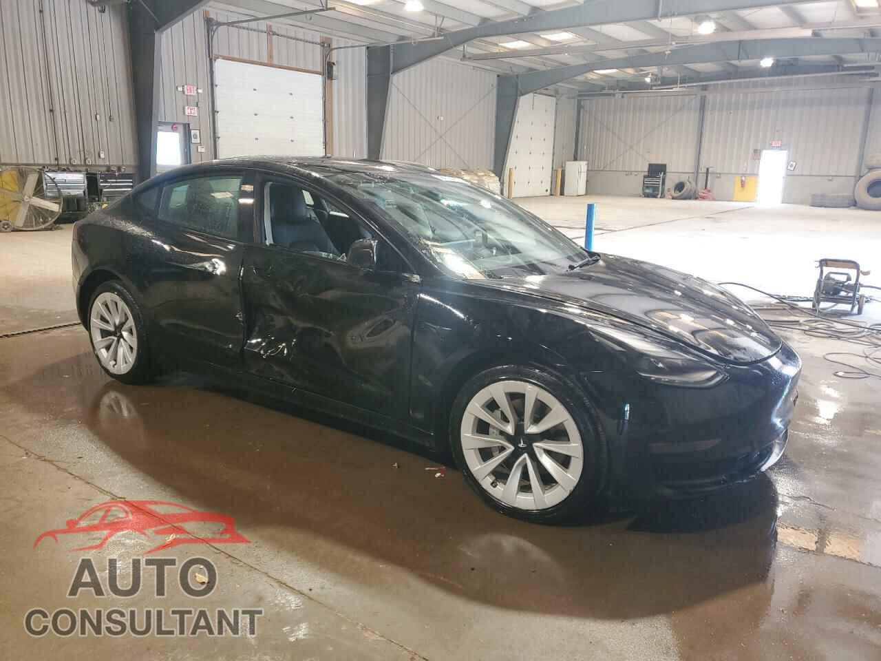 TESLA MODEL 3 2023 - 5YJ3E1EA9PF450778