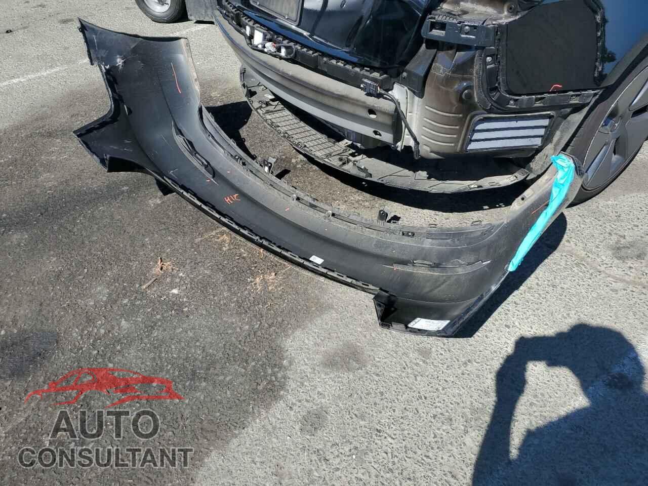 TESLA MODEL 3 2023 - 5YJ3E1EA7PF494326