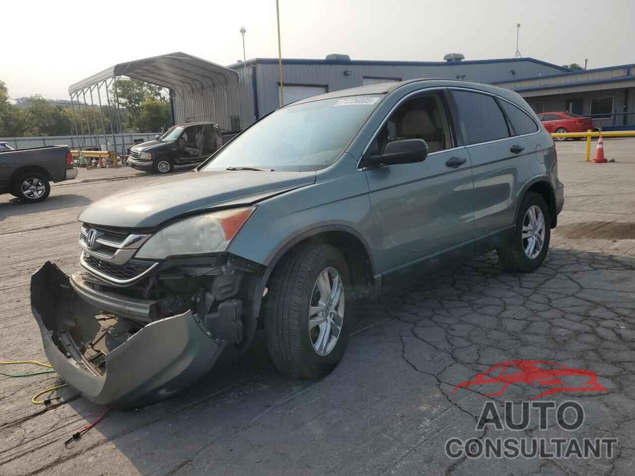 HONDA CRV 2011 - 5J6RE3H53BL007496