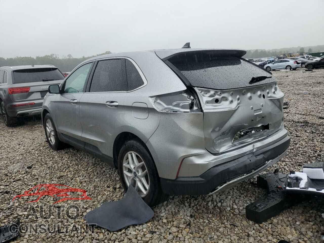 FORD EDGE 2021 - 2FMPK3J95MBA01233