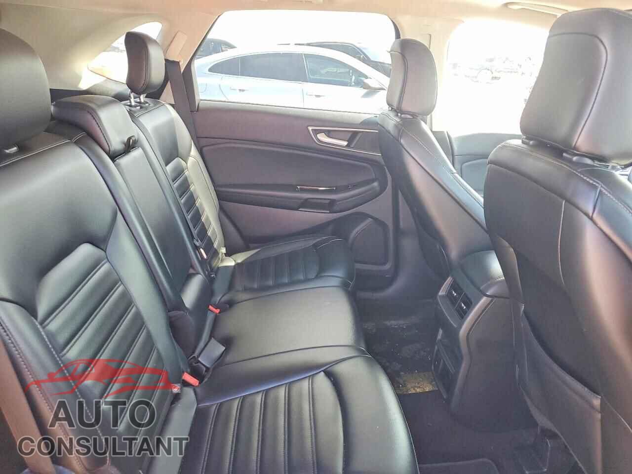 FORD EDGE 2020 - 2FMPK3J95LBB27591