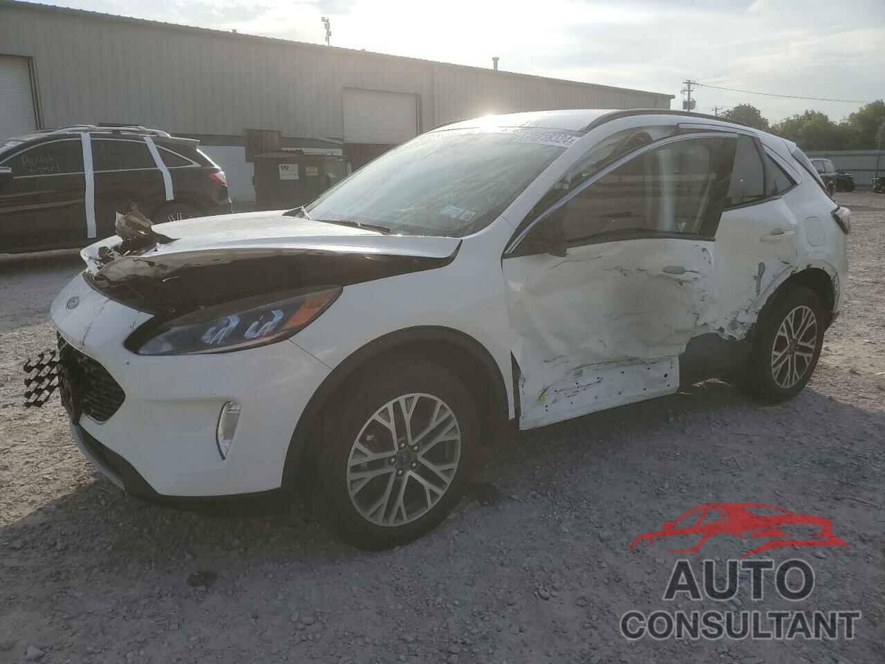 FORD ESCAPE 2020 - 1FMCU9H95LUC66082