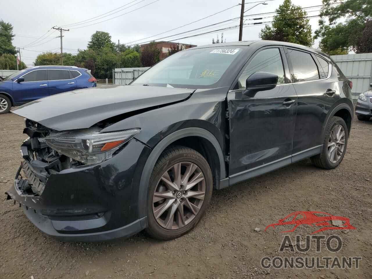 MAZDA CX-5 2020 - JM3KFBDM6L0743192