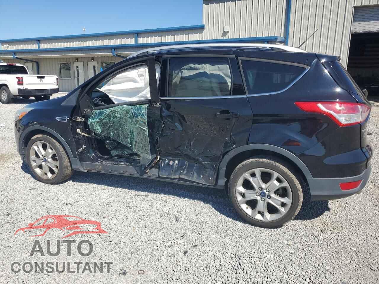 FORD ESCAPE 2016 - 1FMCU0JX2GUA83538