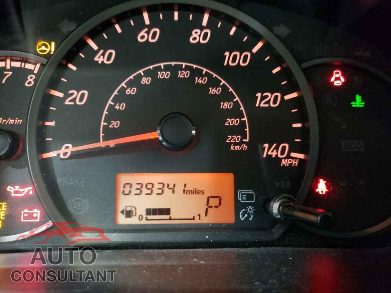 MITSUBISHI MIRAGE 2019 - ML32F3FJ1KHF14345