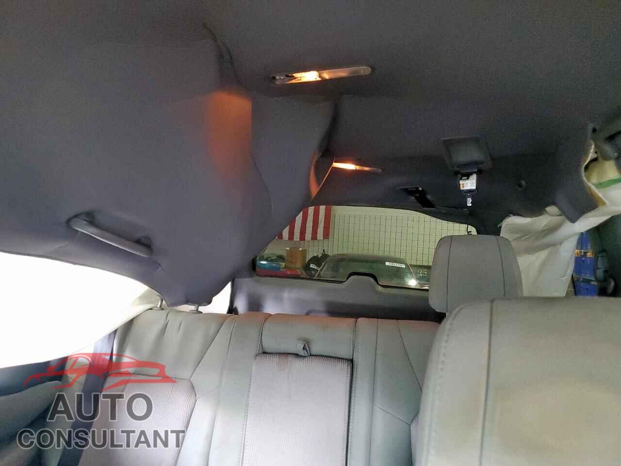 HONDA PILOT 2013 - 5FNYF4H45DB077065