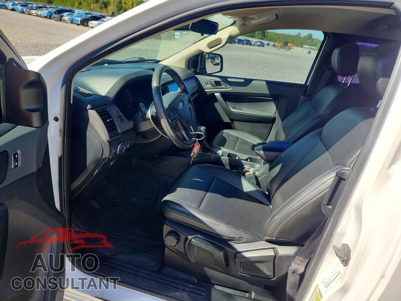 FORD RANGER 2020 - 1FTER1EHXLLA75615