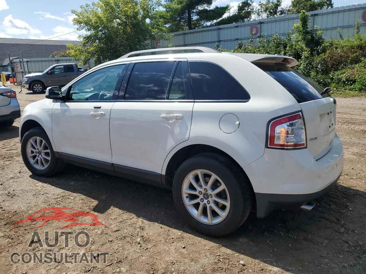 FORD EDGE 2009 - 2FMDK48C69BB04193