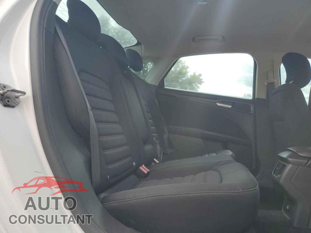 FORD FUSION 2013 - 3FA6P0H70DR283261
