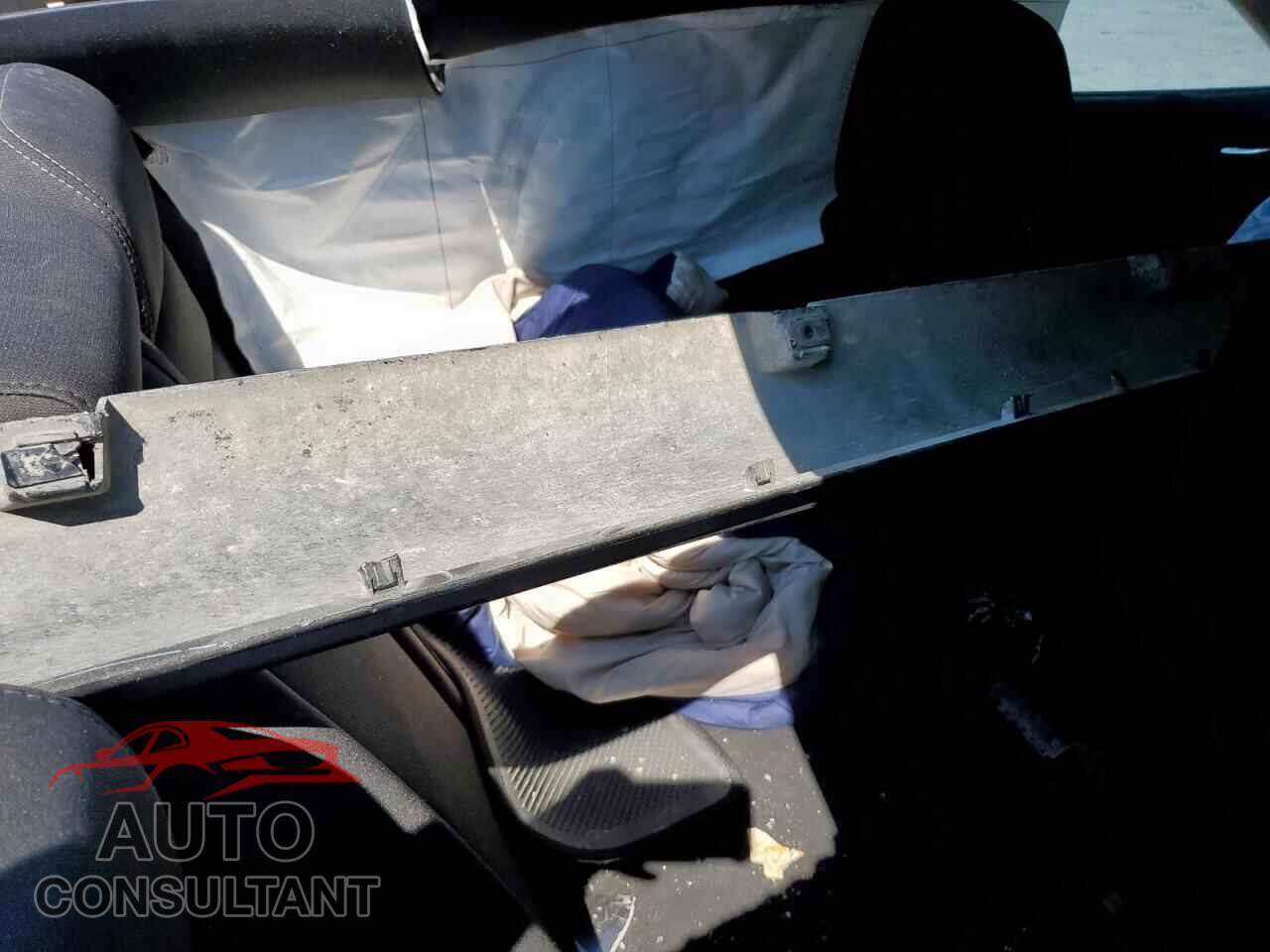 DODGE CHARGER 2017 - 2C3CDXBG4HH551872
