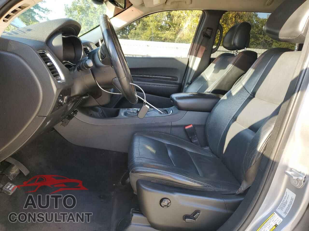 DODGE DURANGO 2016 - 1C4RDHDG4GC352802
