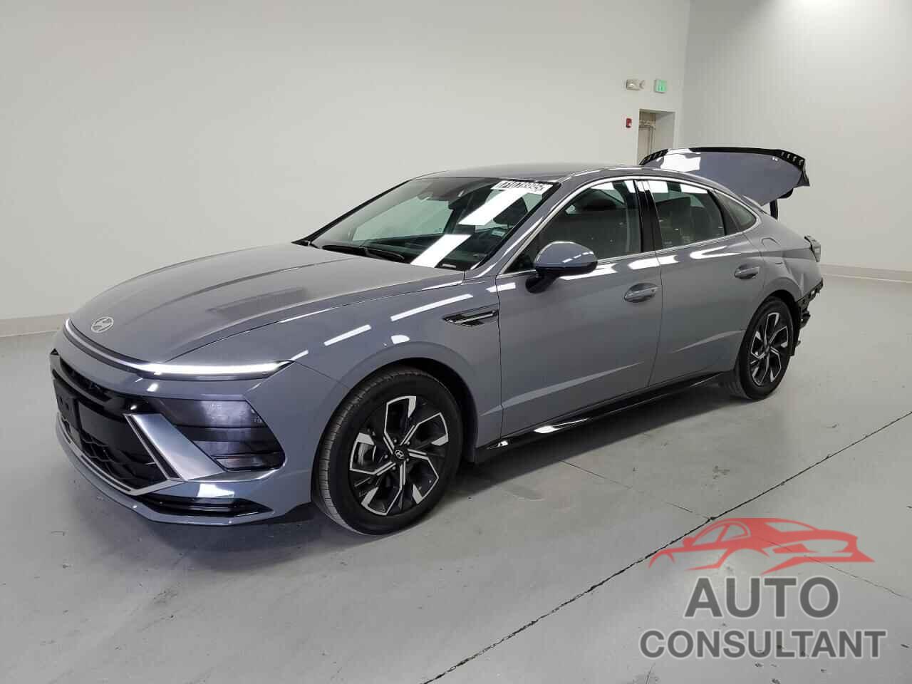 HYUNDAI SONATA 2024 - KMHL64JA9RA390657