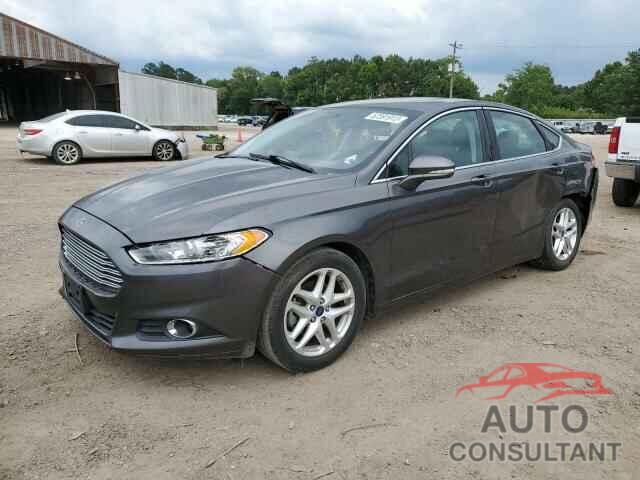 FORD FUSION 2015 - 3FA6P0HD4FR145442