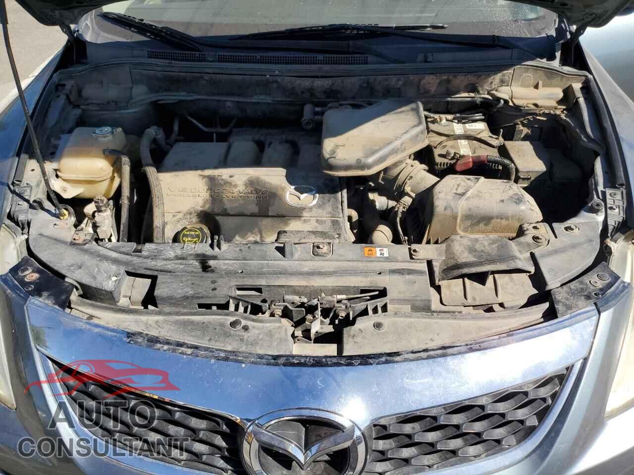 MAZDA CX-9 2011 - JM3TB3CV2B0302643
