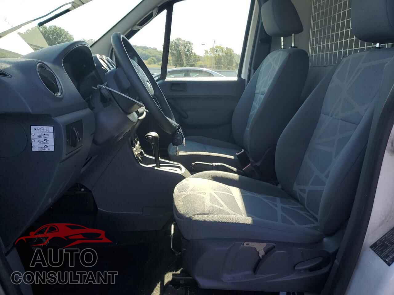 FORD TRANSIT 2011 - NM0LS7DN9BT074232