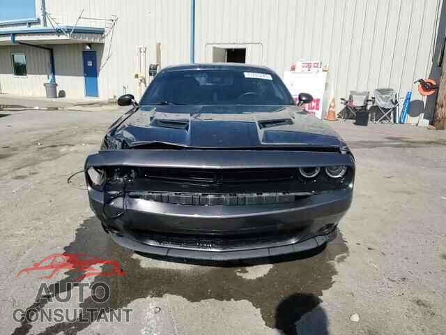 DODGE CHALLENGER 2020 - 2C3CDZAG7LH246677