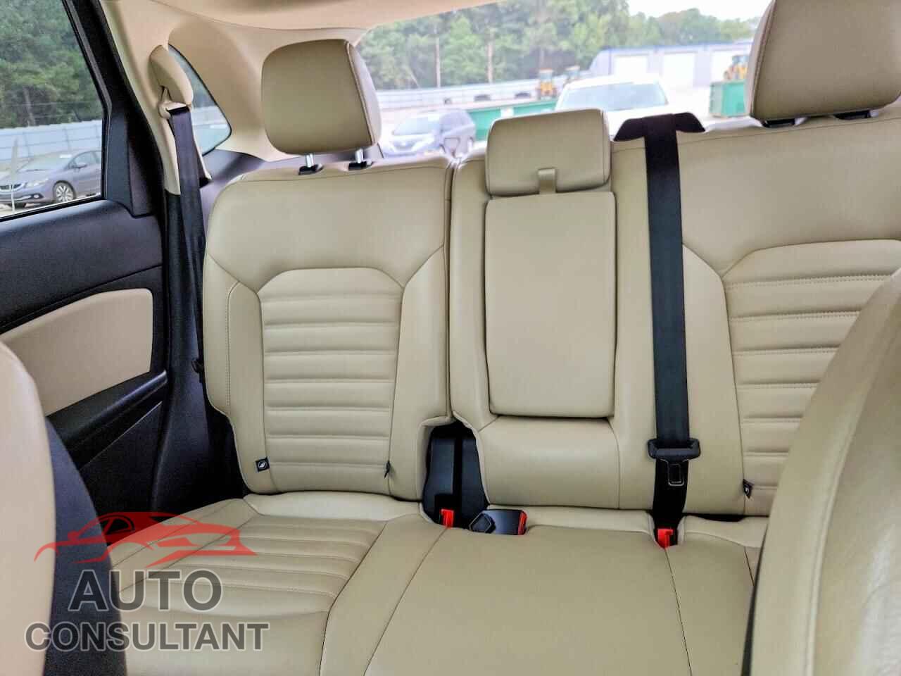 FORD EDGE 2016 - 2FMPK3J81GBB91804
