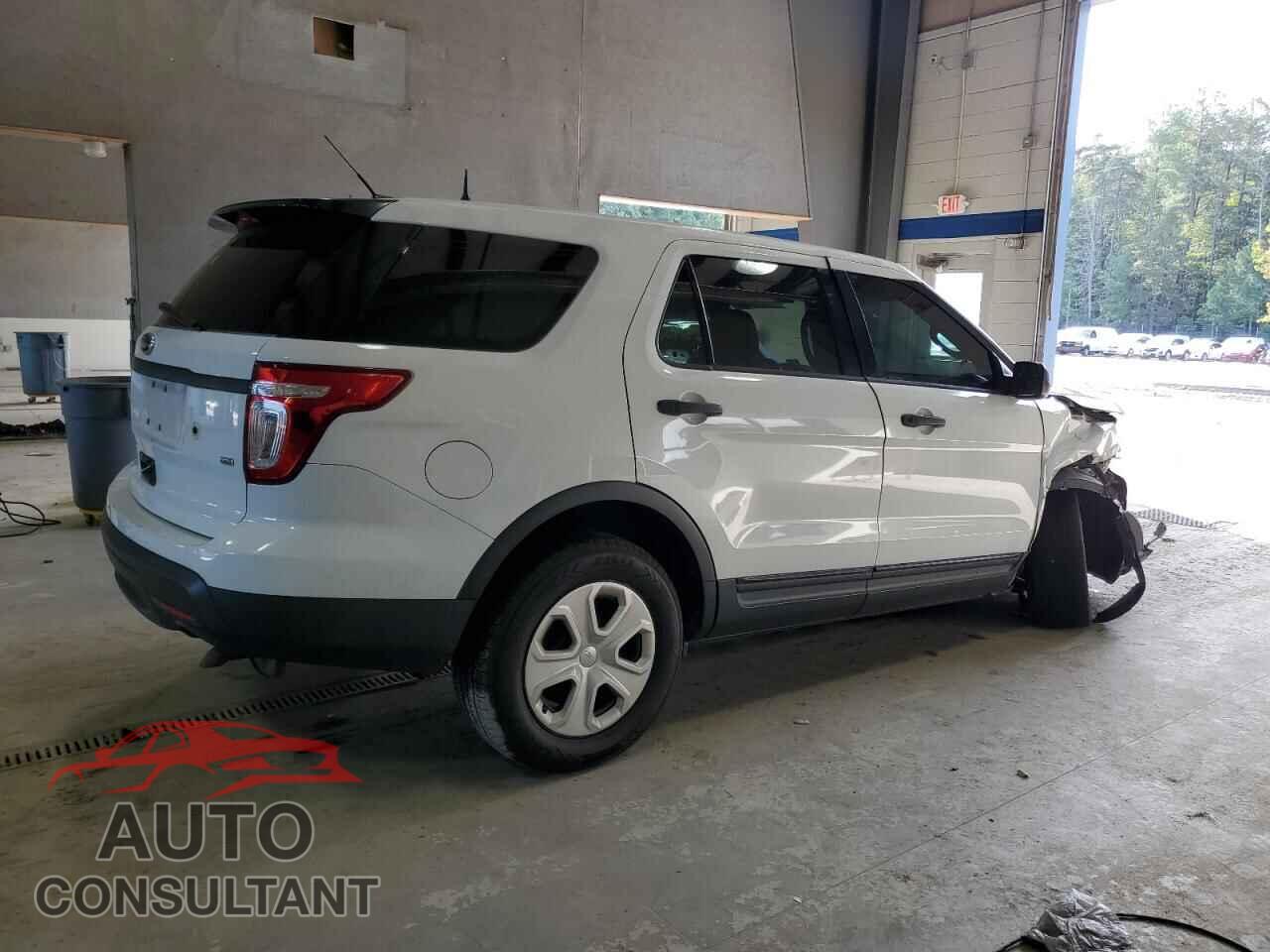 FORD EXPLORER 2015 - 1FM5K8AR4FGA21232