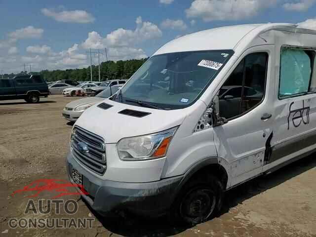 FORD TRANSIT 2017 - 1FBAX2CM1HKB14233