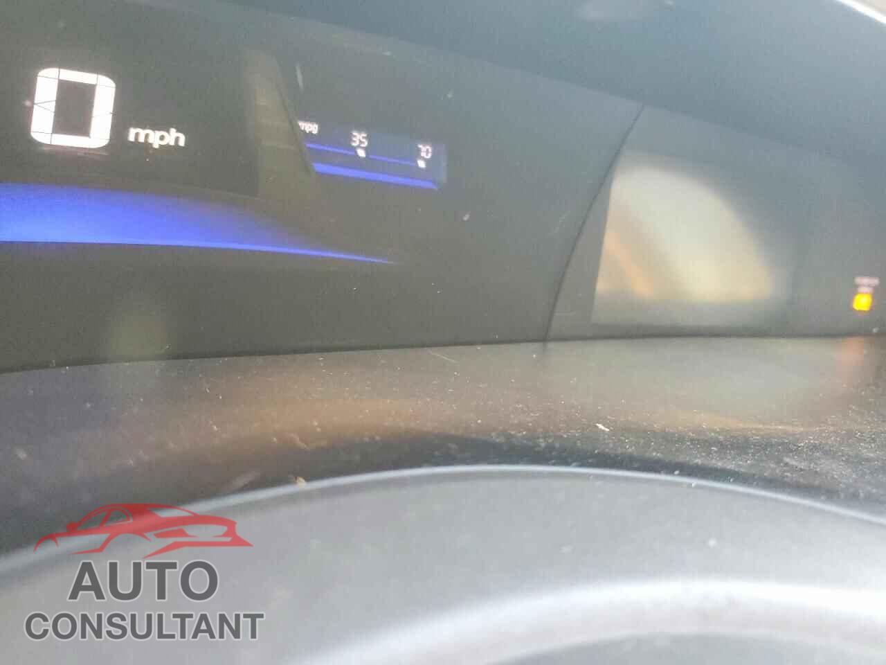 HONDA CIVIC 2012 - 2HGFB2F60CH332016