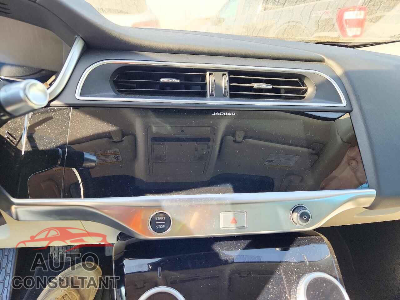 JAGUAR I-PACE 2020 - SADHC2S12L1F79901