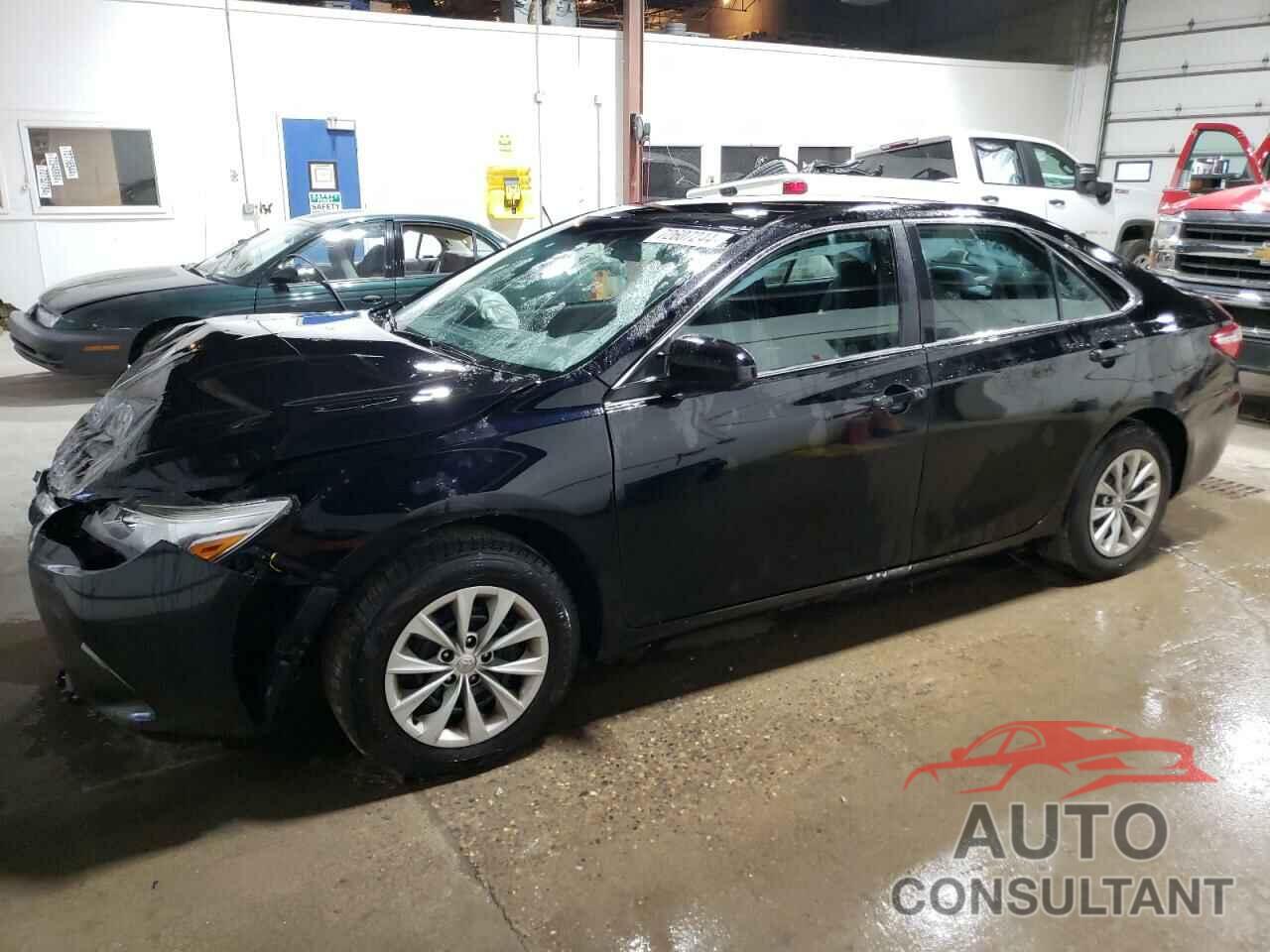 TOYOTA CAMRY 2017 - 4T1BF1FK9HU360180