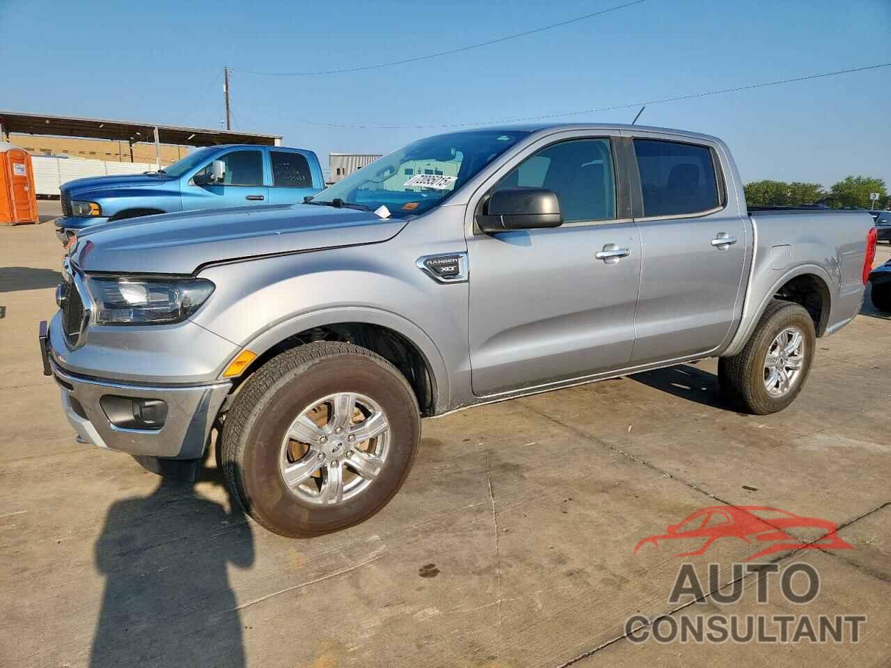 FORD RANGER 2020 - 1FTER4EH1LLA45226