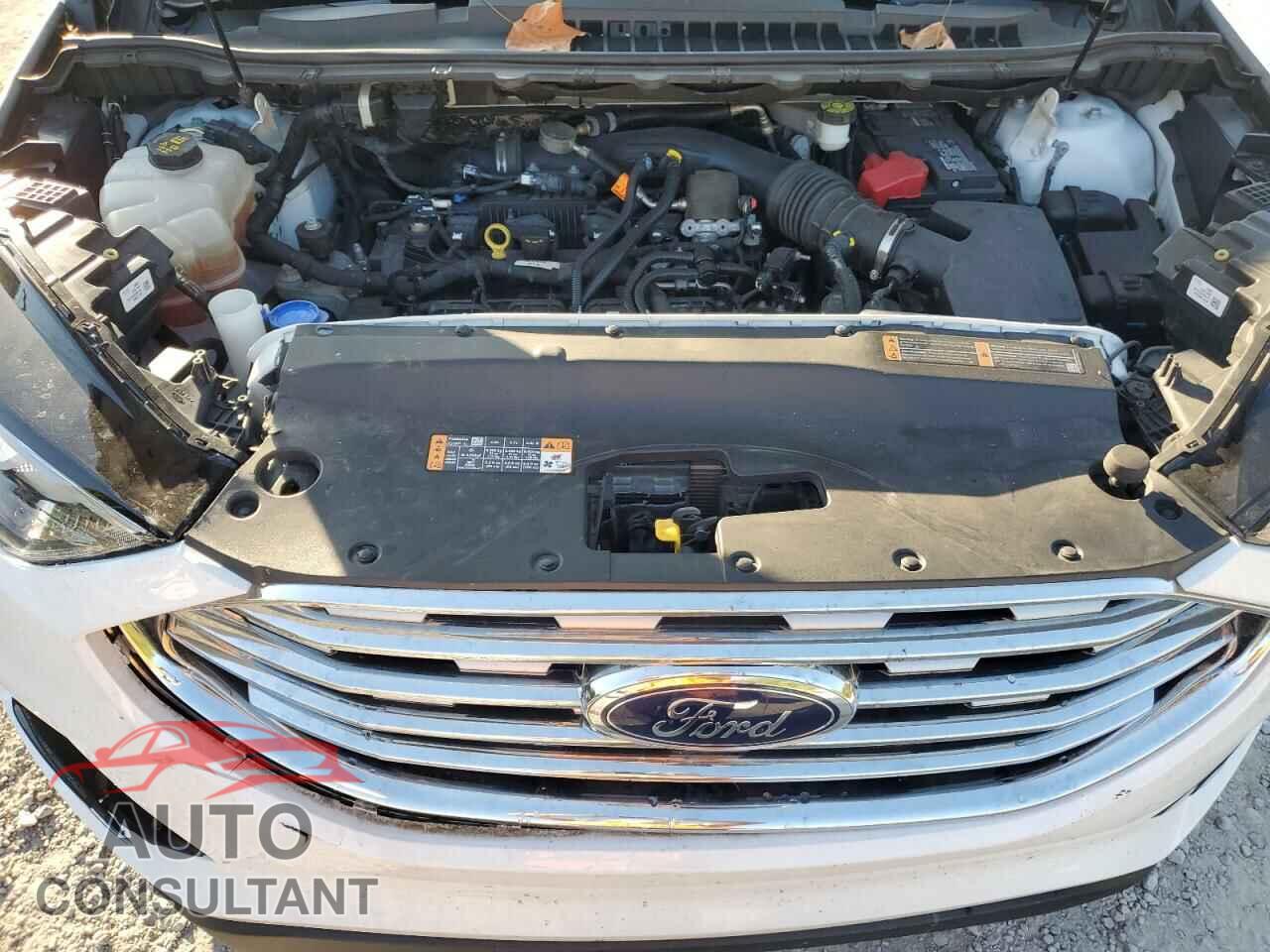 FORD EDGE 2019 - 2FMPK4J97KBC05860
