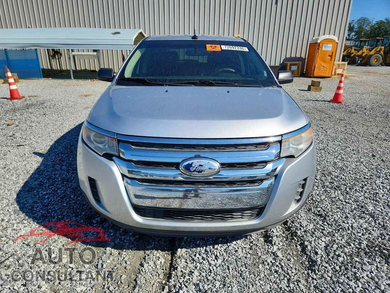 FORD EDGE 2014 - 2FMDK3GC0EBB40631