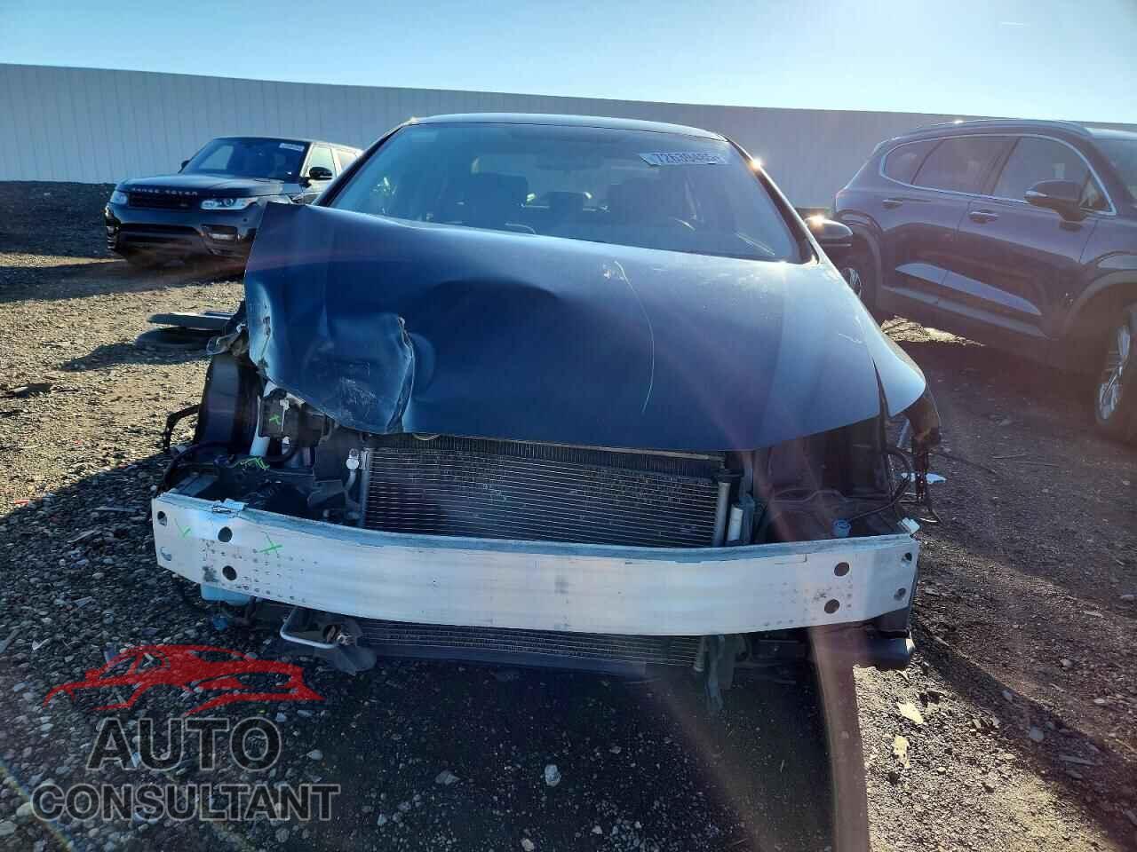 HONDA CIVIC 2015 - 19XFB2F54FE230031