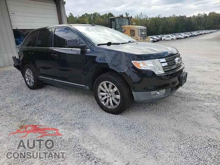 FORD EDGE 2009 - 2FMDK49CX9BA60620