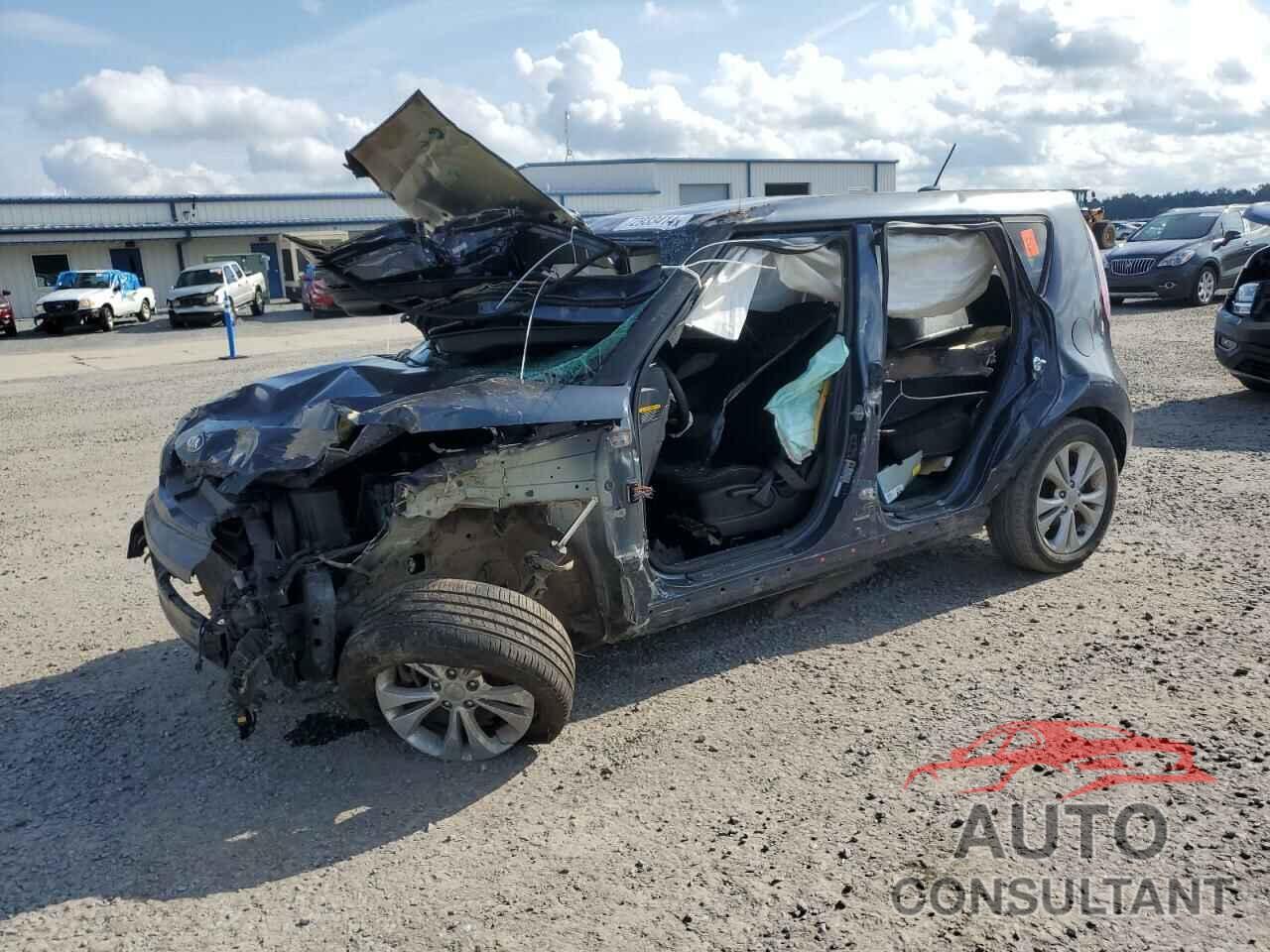 KIA SOUL 2016 - KNDJP3A5XG7244171