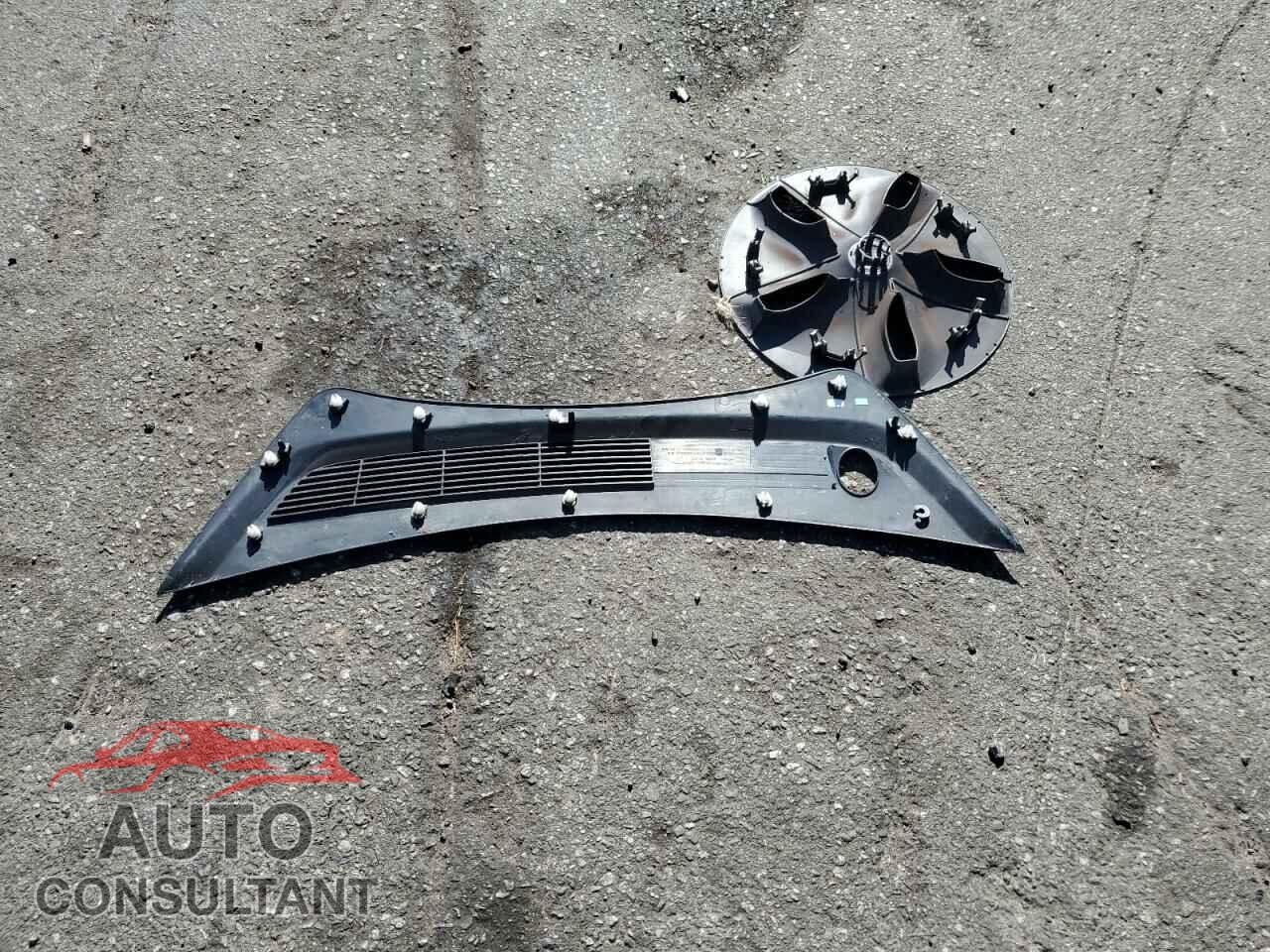 TESLA MODEL 3 2019 - 5YJ3E1EA3KF396872