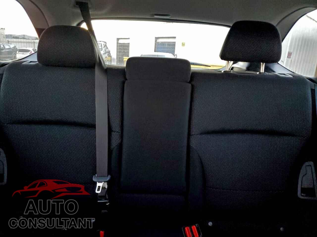 SUBARU OUTBACK 2015 - 4S4BSBAC5F3310543