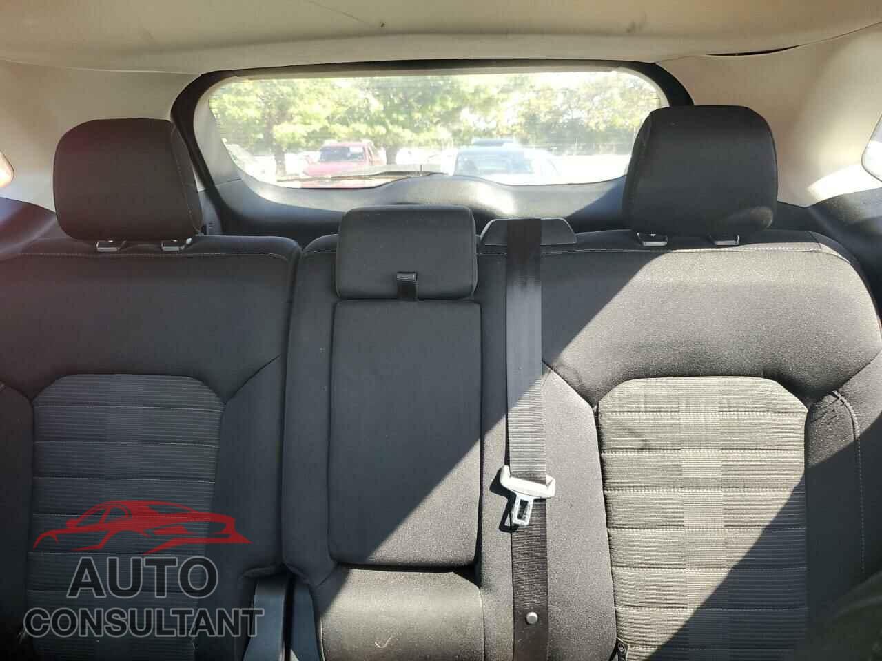 FORD EDGE 2017 - 2FMPK3J93HBC61765