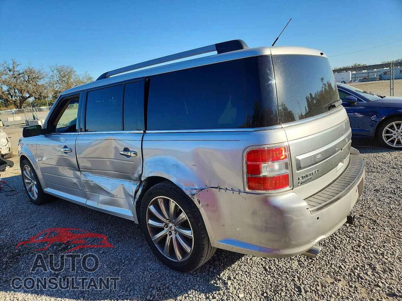 FORD FLEX 2016 - 2FMGK5D8XGBA11341