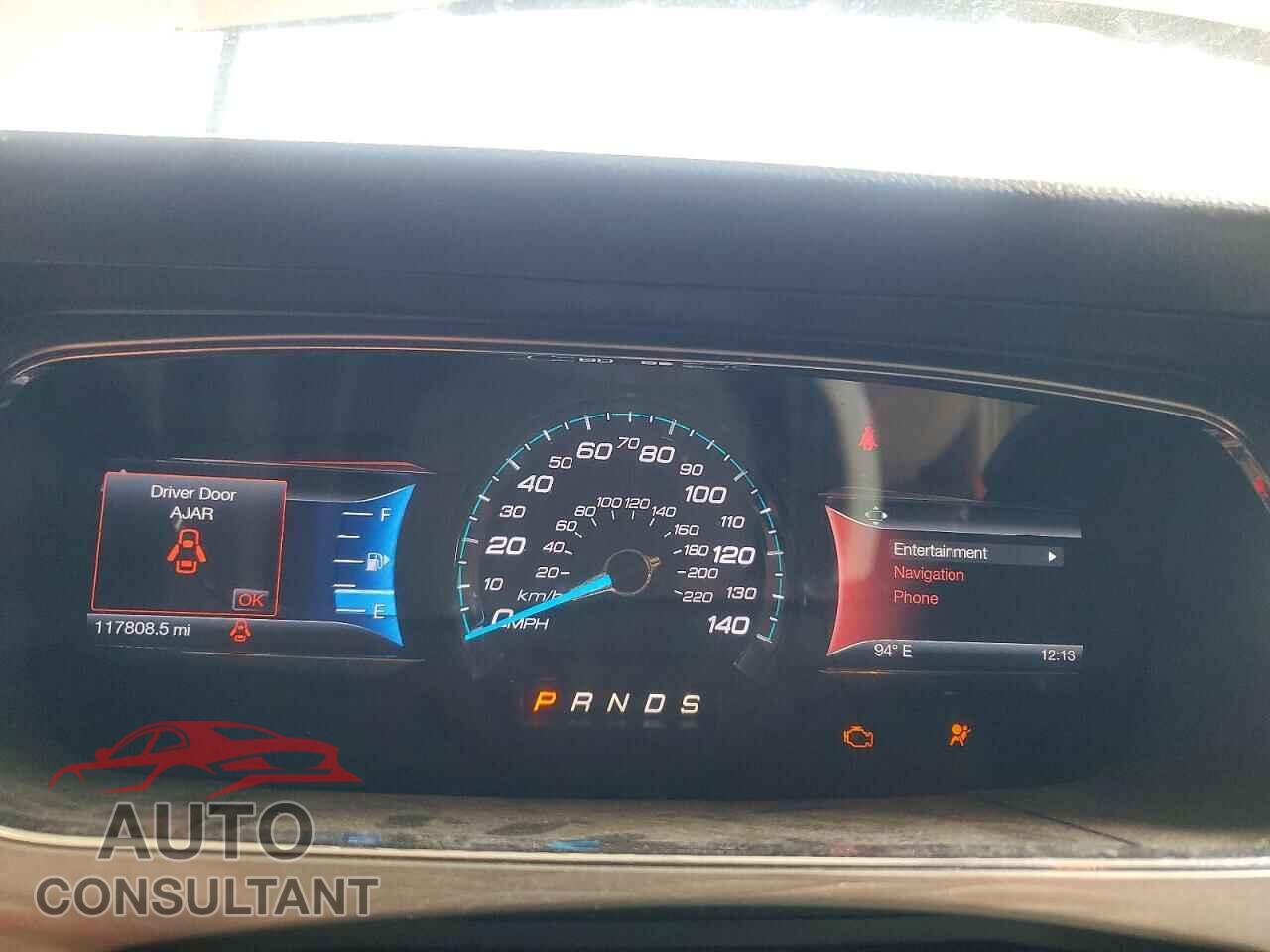 FORD TAURUS 2014 - 1FAHP2E82EG105944