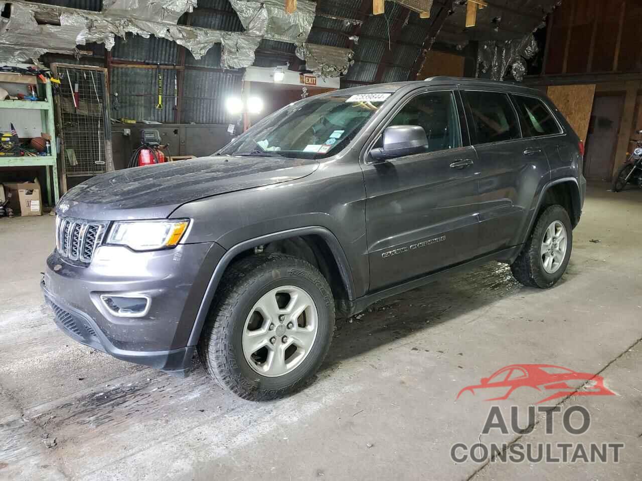 JEEP GRAND CHER 2017 - 1C4RJFAG5HC729527