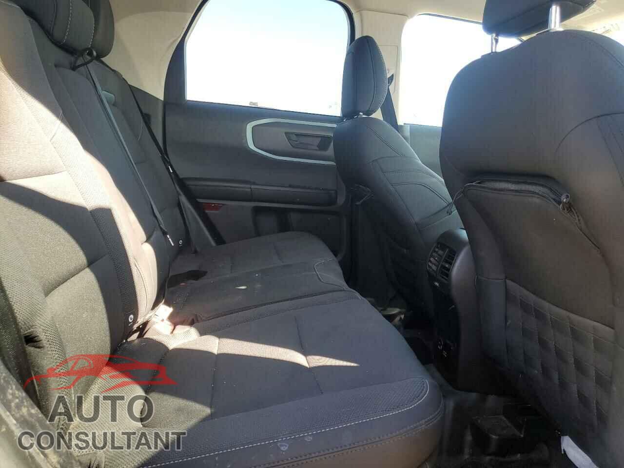 FORD BRONCO 2023 - 3FMCR9D95PRE09150