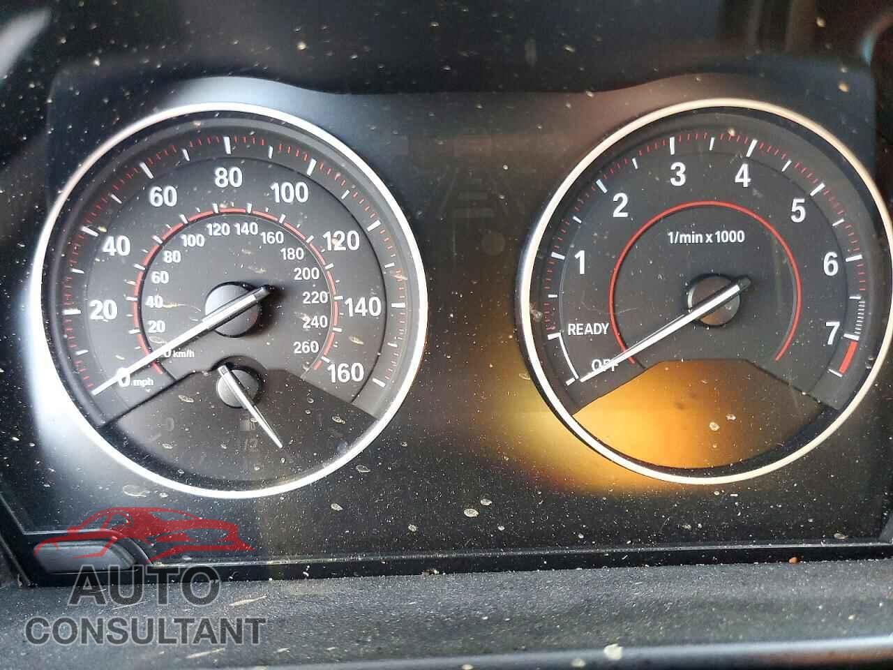 BMW M2 2017 - WBA2G3C35HV641376