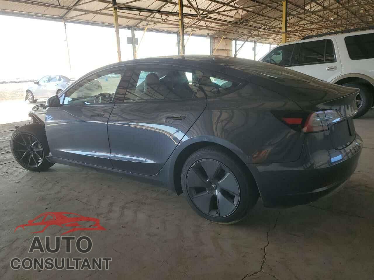TESLA MODEL 3 2023 - 5YJ3E1EAXPF691796
