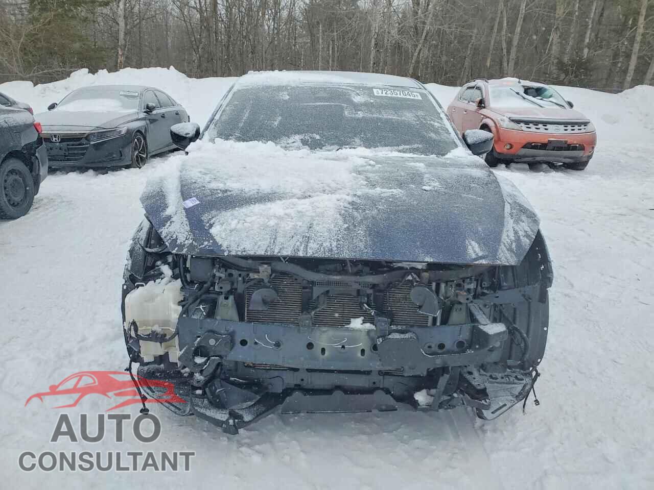MAZDA 3 2018 - 3MZBN1U71JM220606